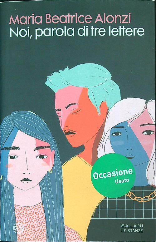Libro di Faccia