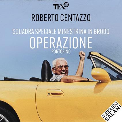 Operazione Portofino