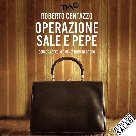 Operazione sale e pepe