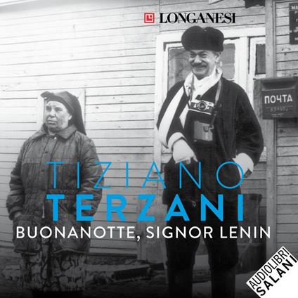 Buonanotte, signor Lenin