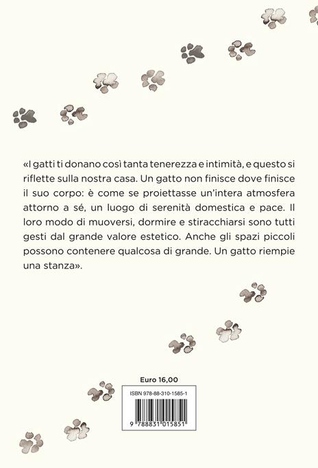 Cat power. Il linguaggio segreto dei gatti e il loro potere terapeutico - Carina Nunstedt,Ulrica Norberg - 6