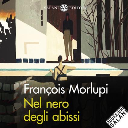 Nel nero degli abissi