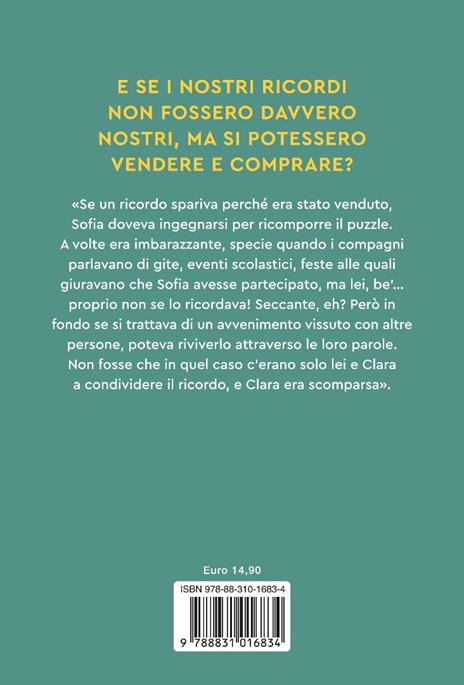 La boutique dei ricordi - Ilaria Prada - 2