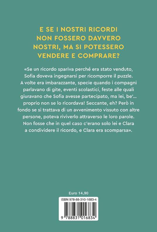 La boutique dei ricordi - Ilaria Prada - 2
