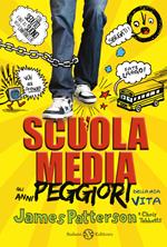 Scuola media. Gli anni peggiori della mia vita