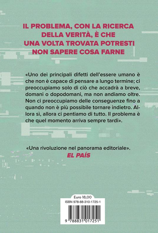 Nowhere - Eloy Moreno - 2