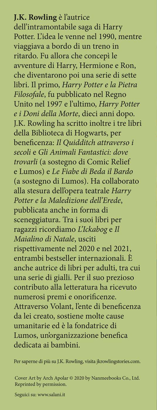 Harry Potter e la camera dei segreti. Ediz. anniversario 25 anni - J. K. Rowling - 3