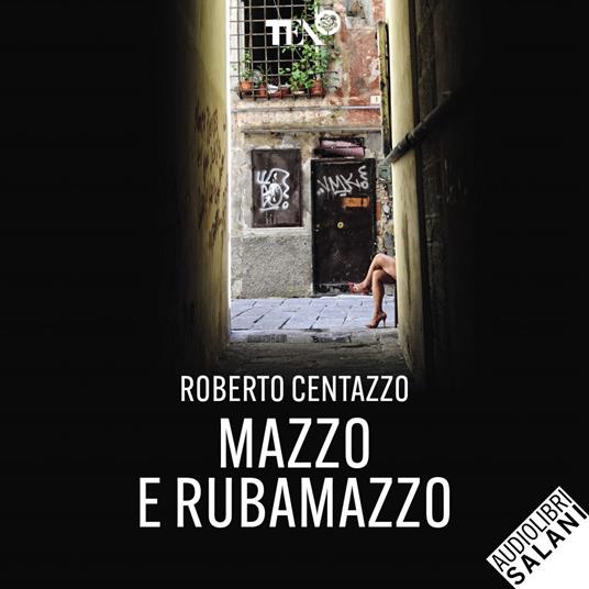 Mazzo e rubamazzo