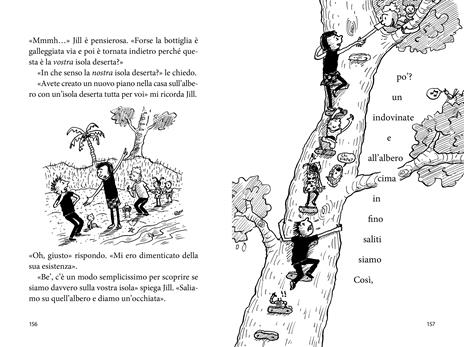 La casa sull'albero di 91 piani. Ediz. illustrata - Andy Griffiths,Terry Denton - 3