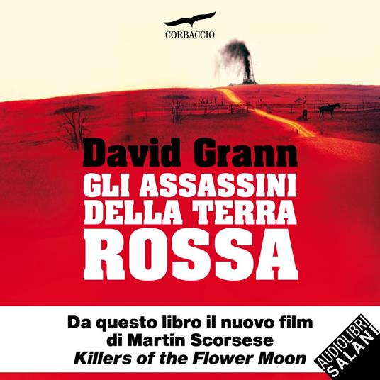 Gli assassini della Terra Rossa