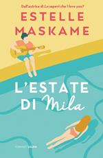 L' estate di Mila