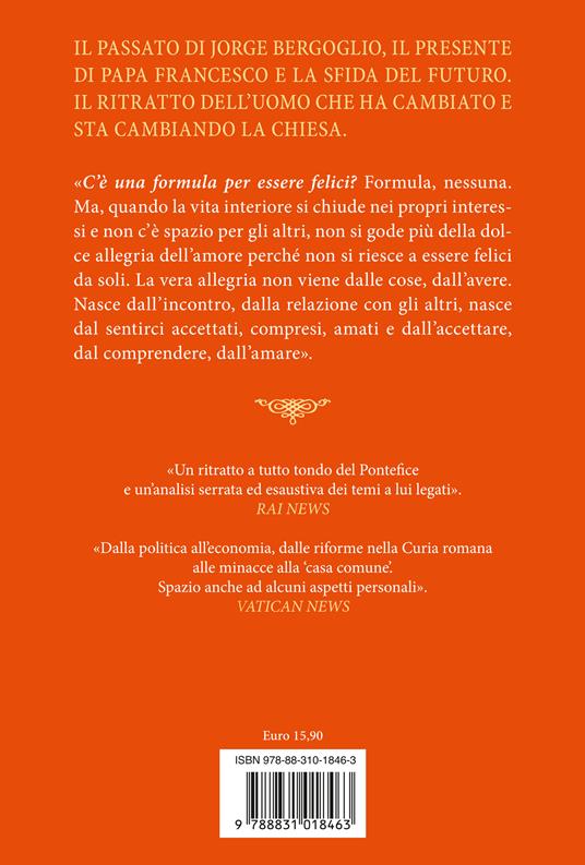 Non sei solo. Sfide, risposte, speranze - Sergio Rubin,Francesco (Jorge Mario Bergoglio),Francesca Ambrogetti - 2