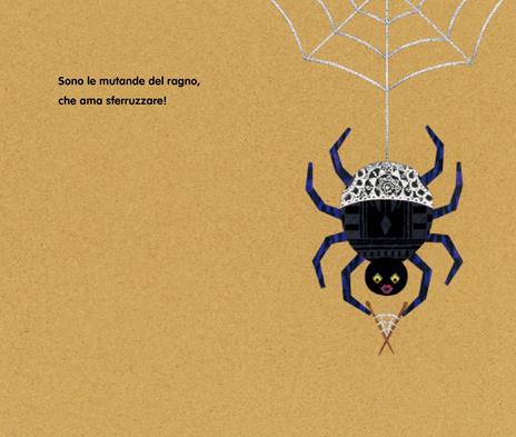 Le mutande di topo. Ediz. a colori - Tupera Tupera - 4