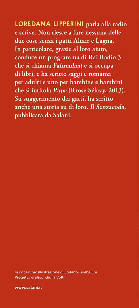 Il re dei mostri. La grande battaglia del Senzacoda - Loredana Lipperini - 3
