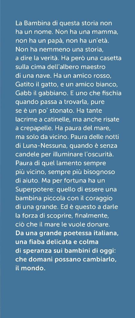 Storia con mare cielo e paura - Vivian Lamarque - 6