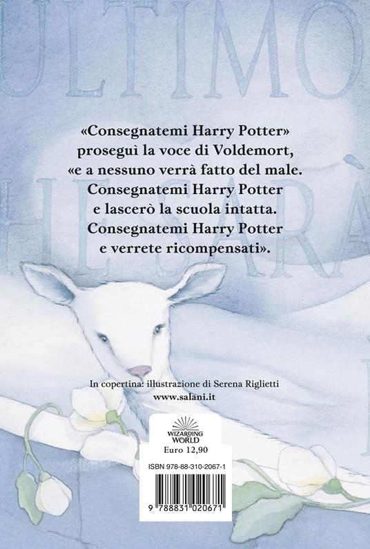 Harry Potter e i doni della morte - J. K. Rowling - 2