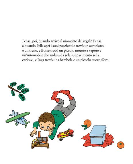 Pippi salva il Natale. Ediz. a colori - Astrid Lindgren - 4