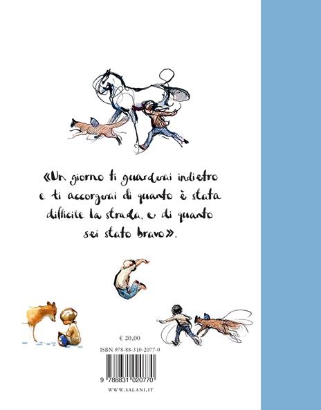 Ricorda sempre. Il bambino, la talpa, la volpe, il cavallo e la tempesta - Charlie Mackesy - 2