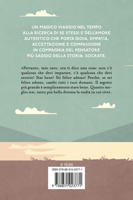 Quel pomeriggio con Socrate - Giannis Manalis,Haris Papadopoulos - 2