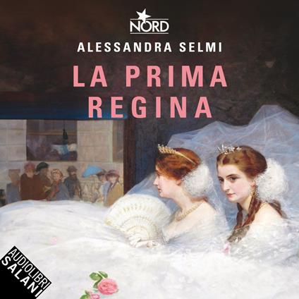 La prima regina