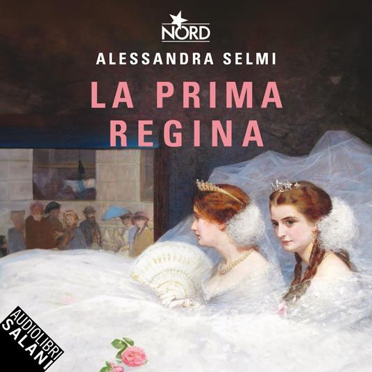 La prima regina