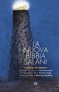 La Nuova Bibbia Salani. L'antico Testamento-image