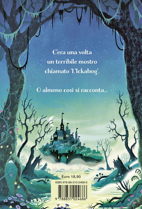 L'Ickabog - J. K. Rowling - 2