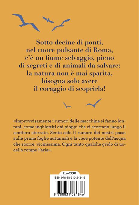 La voce nascosta - Massimiliano Ossini - 2