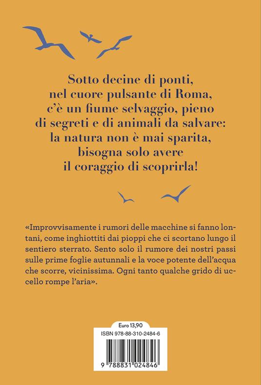 La voce nascosta - Massimiliano Ossini - 2
