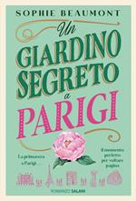 Un giardino segreto a Parigi
