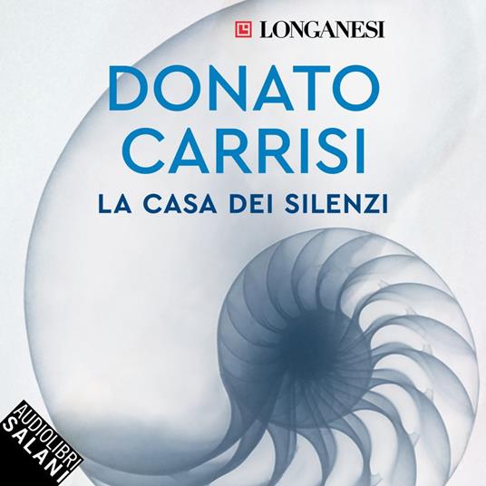 La casa dei silenzi