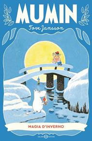 Mumin. Magia d'inverno