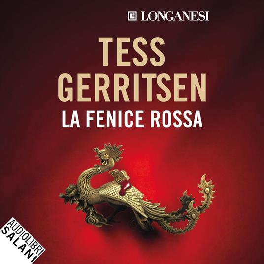 La Fenice rossa