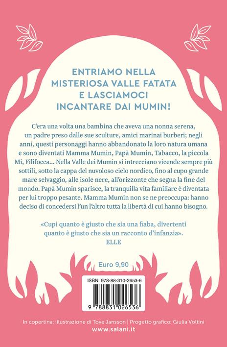 Racconti dalla valle dei Mumin - Tove Jansson - 2