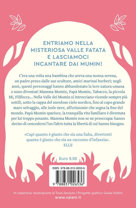 Racconti dalla valle dei Mumin - Tove Jansson - 2