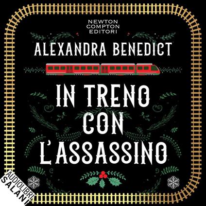 In treno con l'assassino