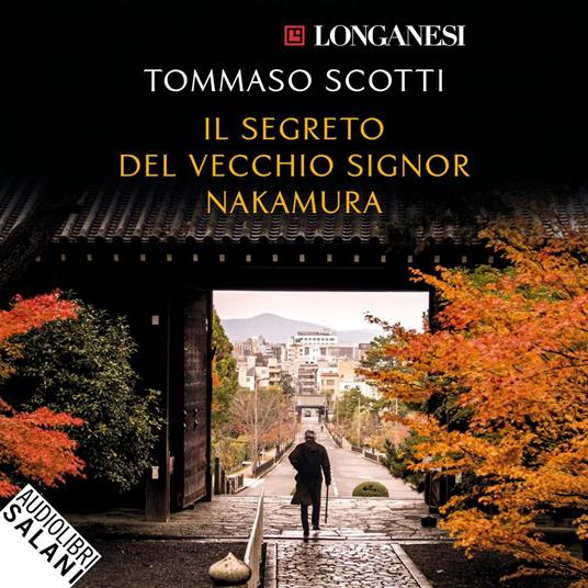 Il segreto del vecchio signor Nakamura
