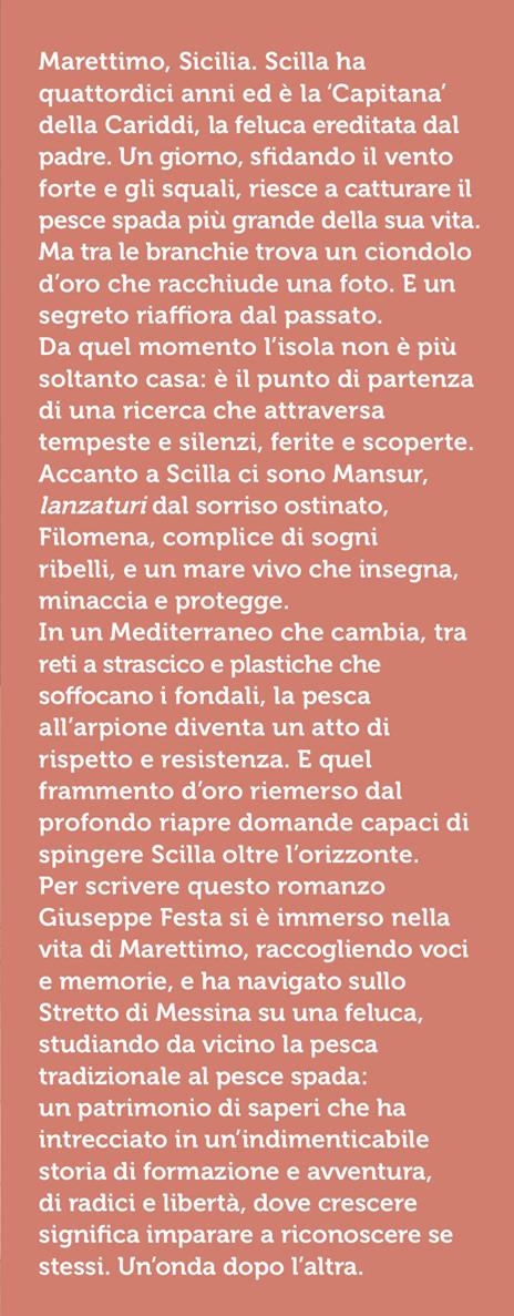 La pescatrice - Giuseppe Festa - 2