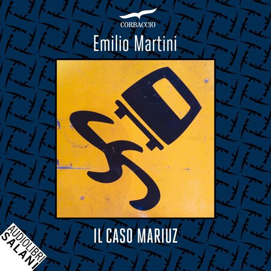 Il caso Mariuz