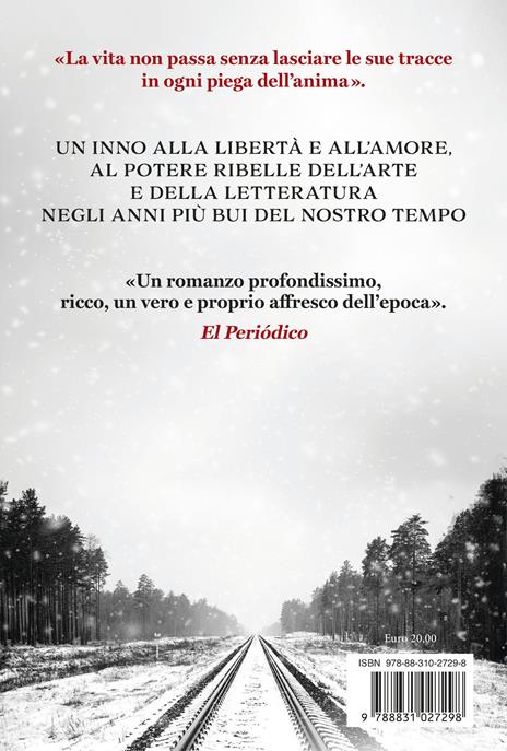 Il bambino che perse la guerra - Julia Navarro Fernández - 2