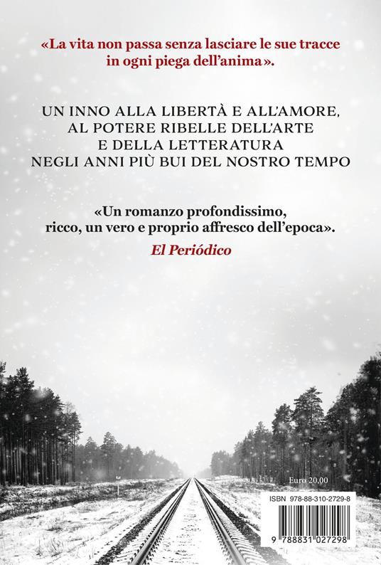 Il bambino che perse la guerra - Julia Navarro Fernández - 2