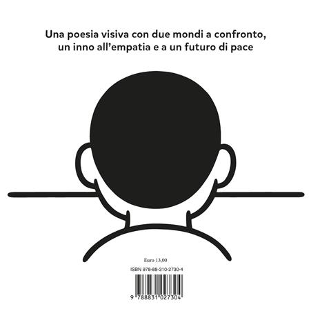 Pace e guerra - Shuntaro Tanikawa,Noritake - 2
