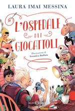 L'Ospedale dei Giocattoli