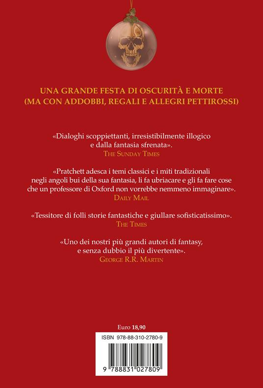 La notte di Babbo Maiale - Terry Pratchett - 4