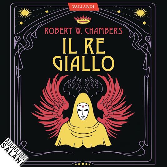 Il Re Giallo