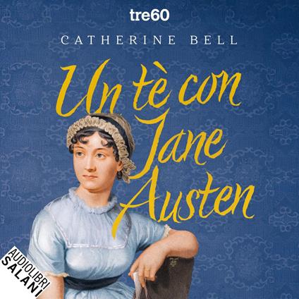 Un tè con Jane Austen