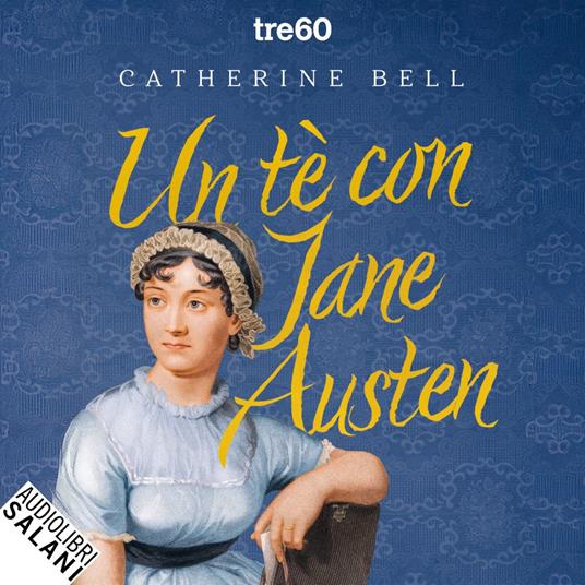 Un tè con Jane Austen
