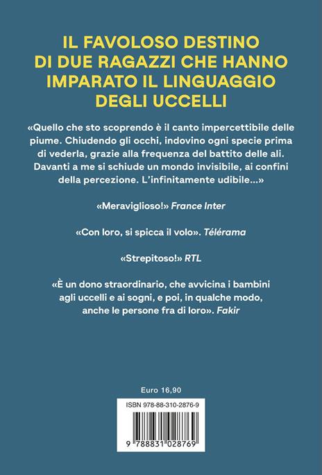 Quando imparammo a cantare come gli uccelli - Johnny Rasse,Jean Boucault - 2