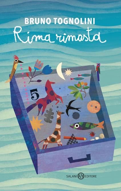 Rima rimasta - Bruno Tognolini - ebook