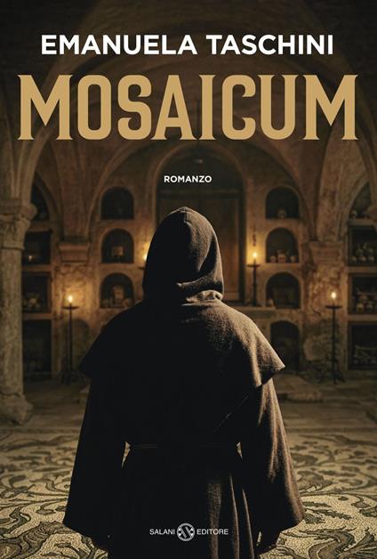 Mosaicum - Emanuela Taschini - ebook